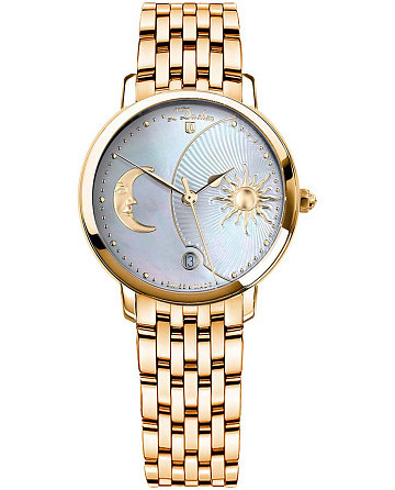L\'Duchen Day & Night D 781.20.33